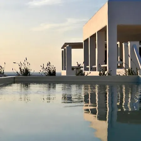 Luxury Villa Kallihroe Privacy Luxury Private Pool Sleeps 12 Glisidia