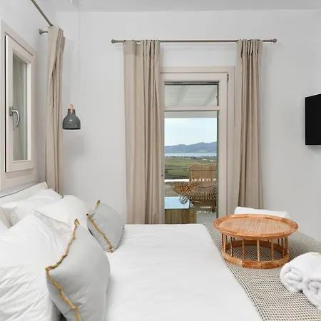 Luxury Paros Villa Villa Kallihroe Privacy & Luxury Private Pool ヴィラ パロス島