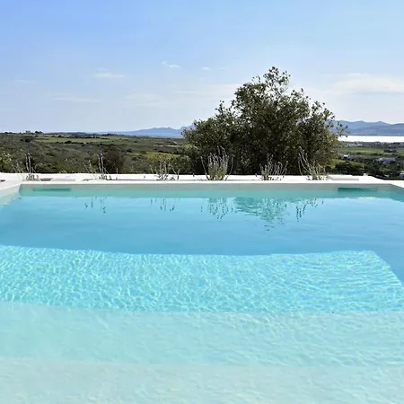 Villa Luxury Villa Kallihroe Privacy Luxury Private Pool Sleeps 12 Glisidia *