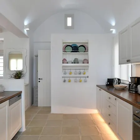Villa Luxury Villa Kallihroe Privacy Luxury Private Pool Sleeps 12 Glisidia