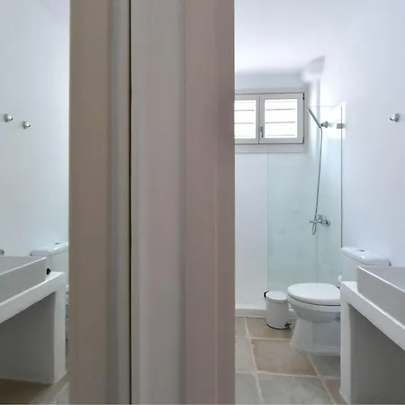 Luxury Villa Kallihroe Privacy Luxury Private Pool Sleeps 12 Glisidia Villa