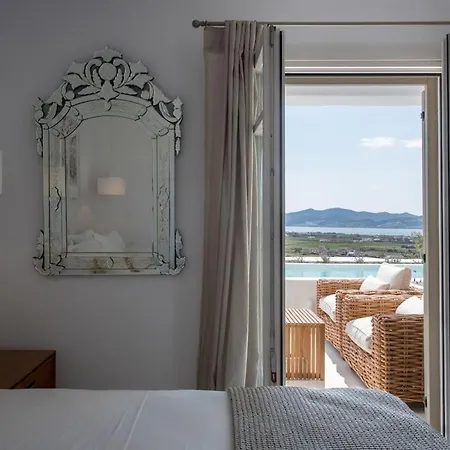 Luxury Villa Kallihroe Privacy Luxury Private Pool Sleeps 12 Glisidia