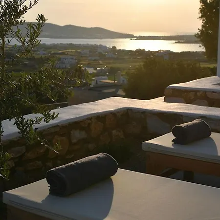 Luxury Villa Kallihroe Privacy Luxury Private Pool Sleeps 12 Glisidia Páros