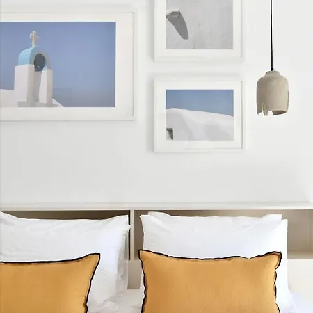 Luxury Paros Villa Villa Kallihroe Privacy & Luxury Private Pool