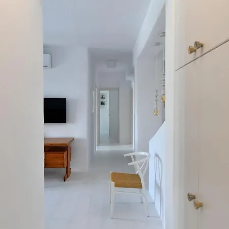 Villa Luxury Villa Kallihroe Privacy Luxury Private Pool Sleeps 12 Glisidia