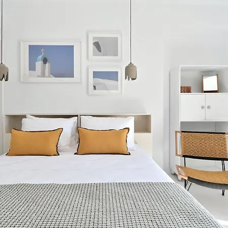 ヴィラ Luxury Paros Villa Villa Kallihroe Privacy & Luxury Private Pool *