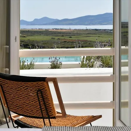 Villa Luxury Villa Kallihroe Privacy Luxury Private Pool Sleeps 12 Glisidia Páros