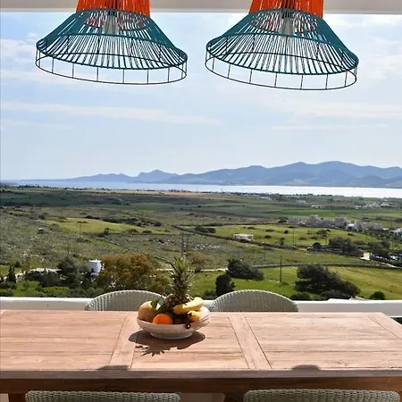 Luxury Paros Villa Villa Kallihroe Privacy & Luxury Private Pool パロス島