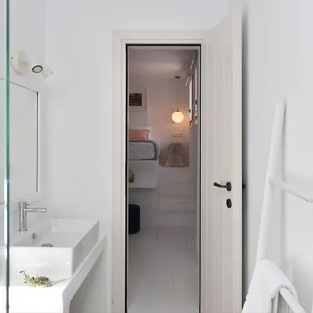 Luxury Paros Villa Villa Kallihroe Privacy & Luxury Private Pool *